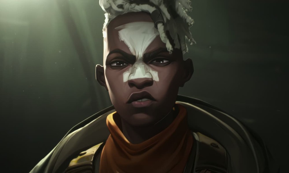 Arcane (S1E7)