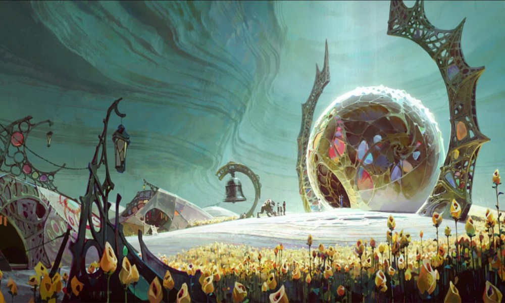 Arcane (S2E6)