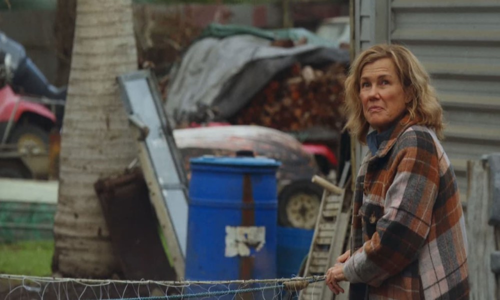 Far North (S1E5)