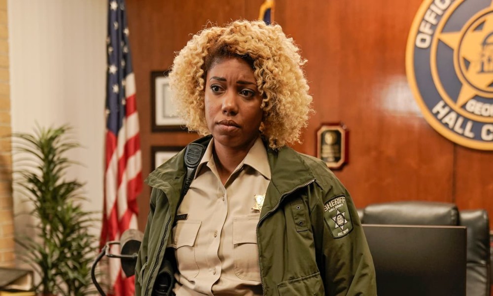 Will Trent (S1E3)