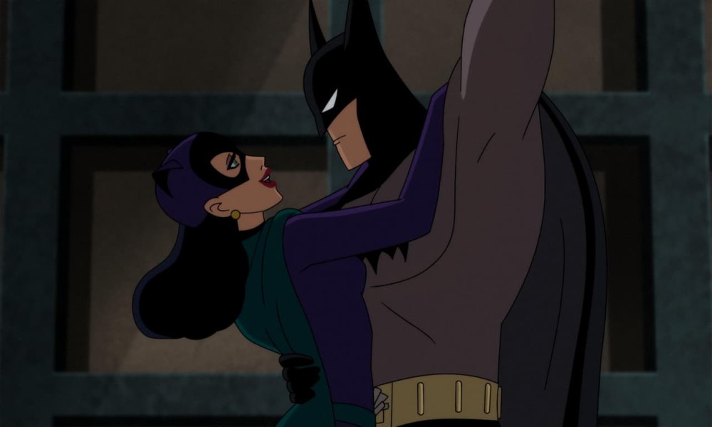 Batman: Caped Crusader (S1E3)