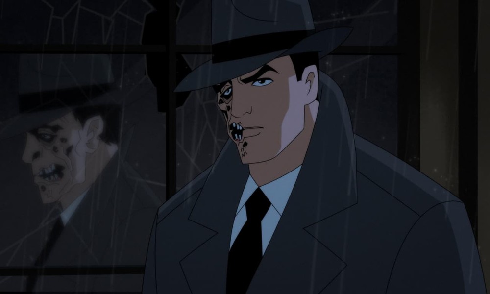 Batman: Caped Crusader (S1E9)