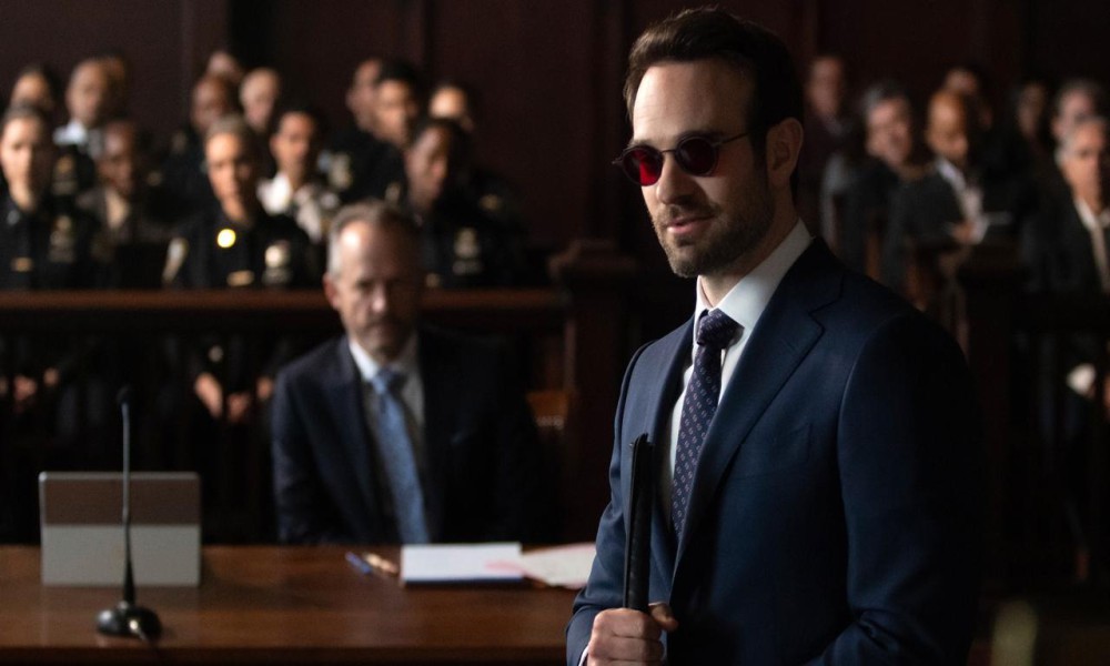 Daredevil: Born Again (S1E3)