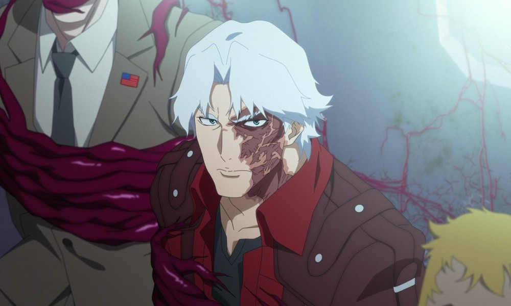 Devil May Cry (S1E4)