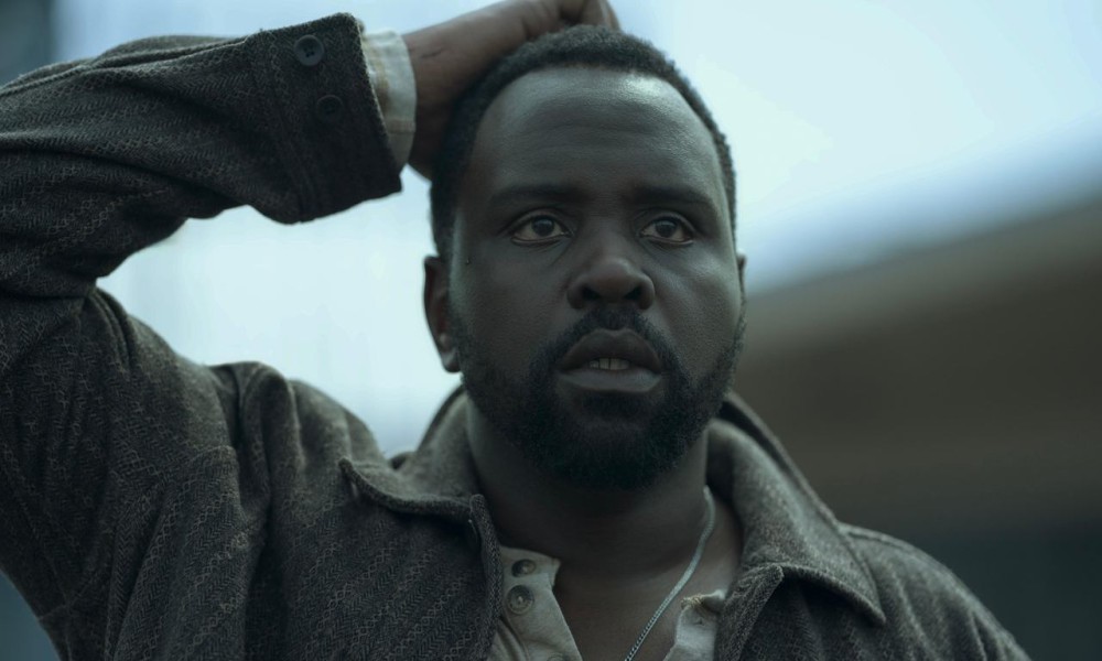 Dope Thief (S1E3)