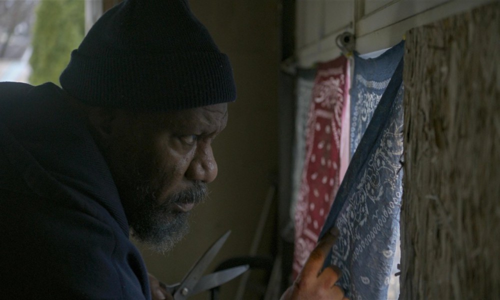 Dope Thief (S1E6)