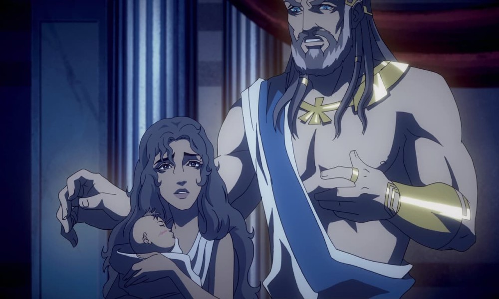 Blood of Zeus (S1E2)