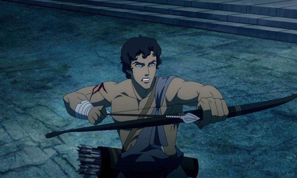 Blood of Zeus (S1E3)