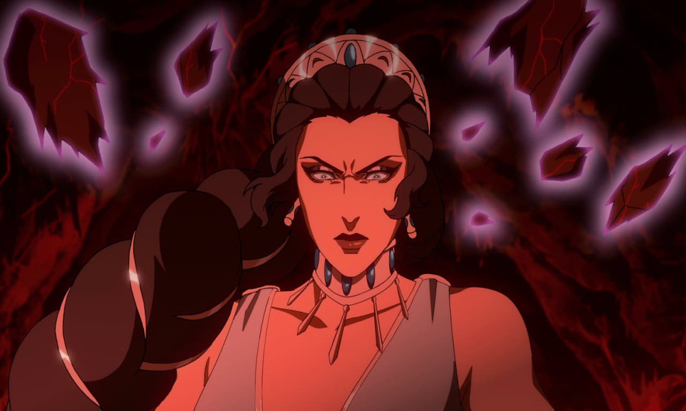 Blood of Zeus (S1E7)