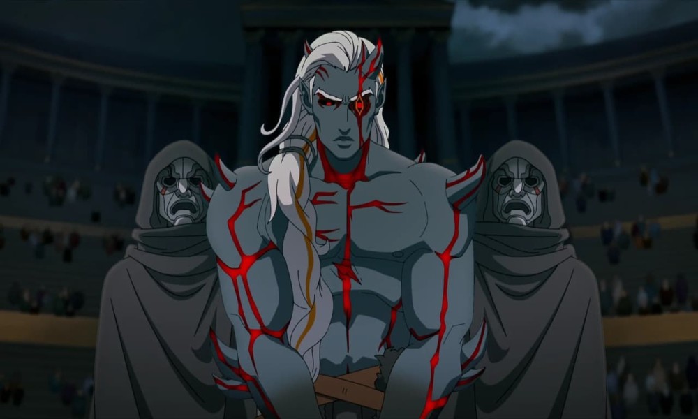 Blood of Zeus (S2E2)