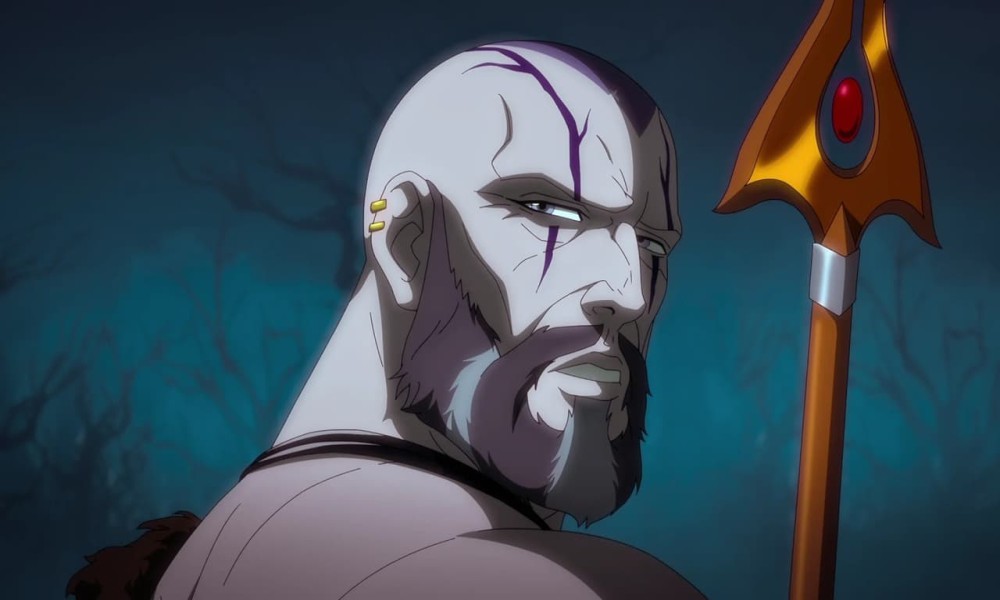 Blood of Zeus (S2E3)