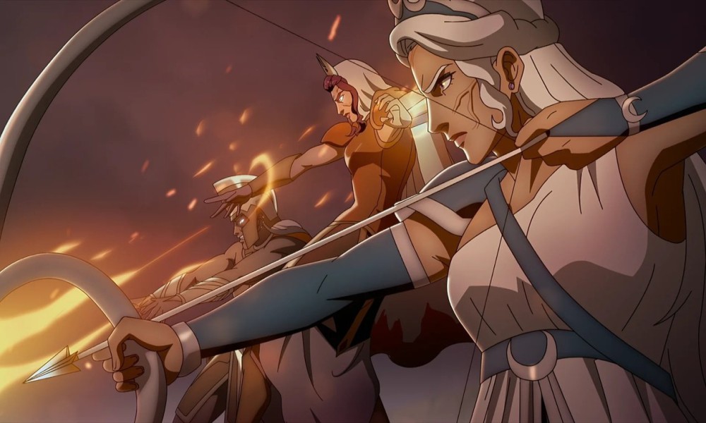 Blood of Zeus (S2E8)