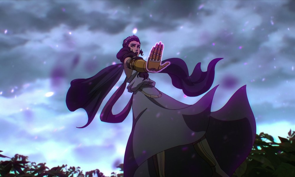 Blood of Zeus (S3E6)