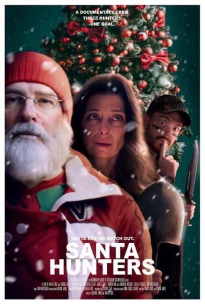 Santa Hunters