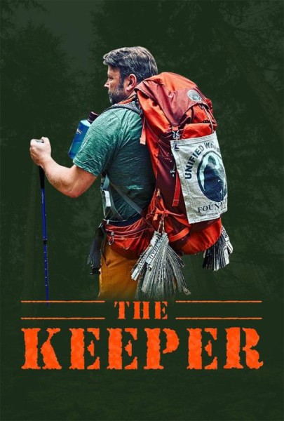 The Keeper