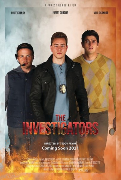 The Investigators