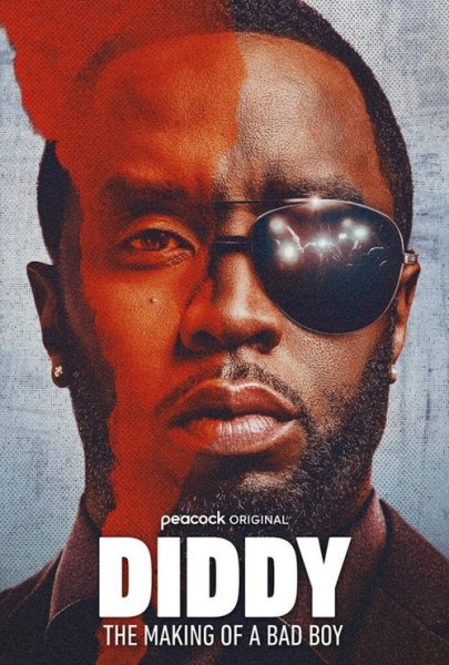 Diddy: The Making of a Bad Boy