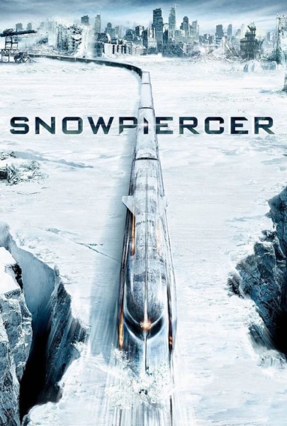 #Snowpiercer