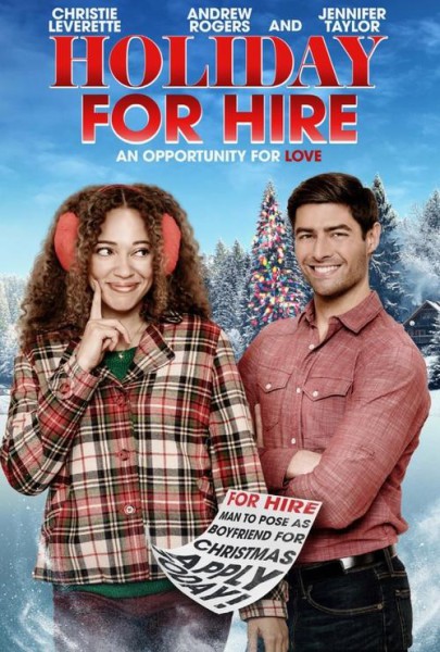 Holiday For Hire