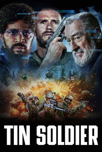 Tin Soldier