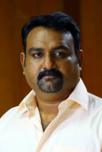 Shankar Ramakrishnan