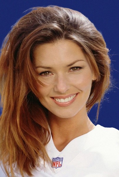 Shania Twain