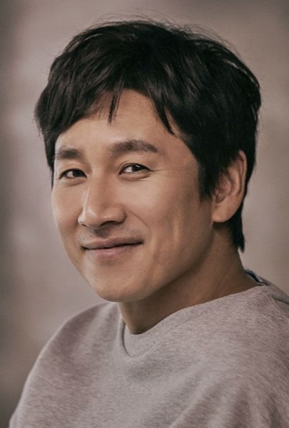 Lee Sun-kyun