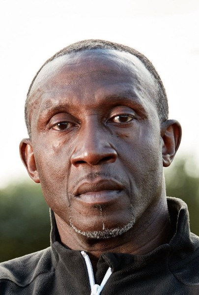 Linford Christie