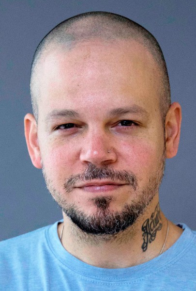 Residente