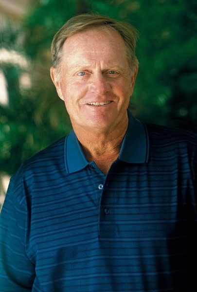 Jack Nicklaus