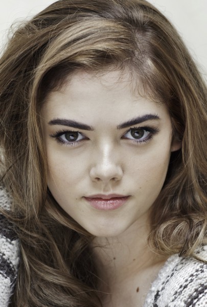 McKaley Miller