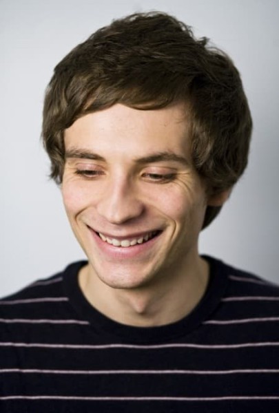 Daniel Simonsen