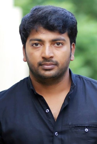 Kalaiyarasan