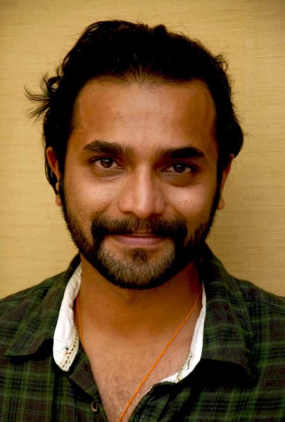 Sriimurali