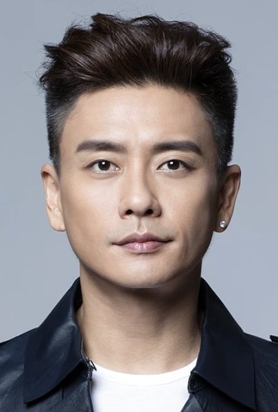 Bosco Wong Chung-Chak