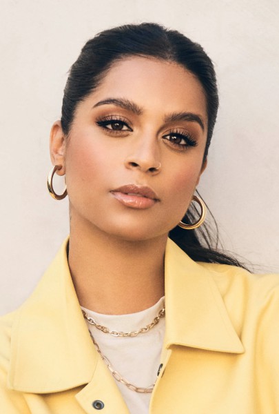 Lilly Singh