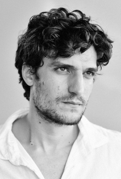 Louis Garrel