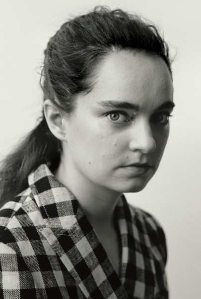 Emma Portner