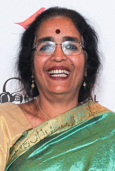 Sushama Deshpande