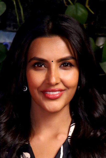 Priya Anand