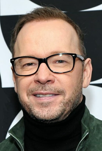 Donnie Wahlberg