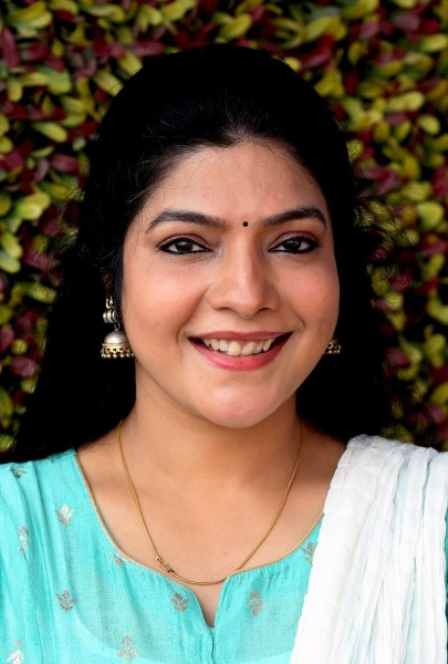 Vasuki Anand