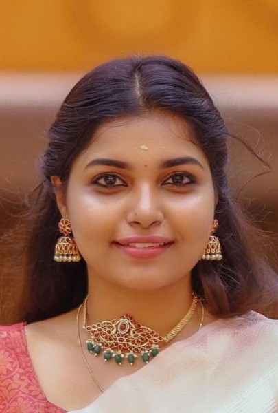 Madhunika Rajalakashmi