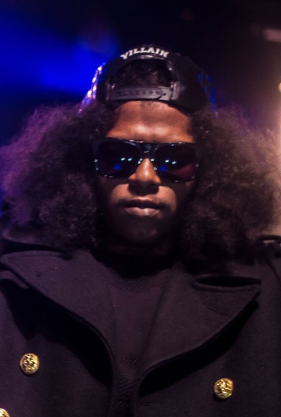 Ab-Soul