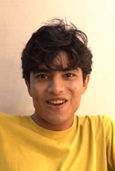 Abhinav Santosh Singh