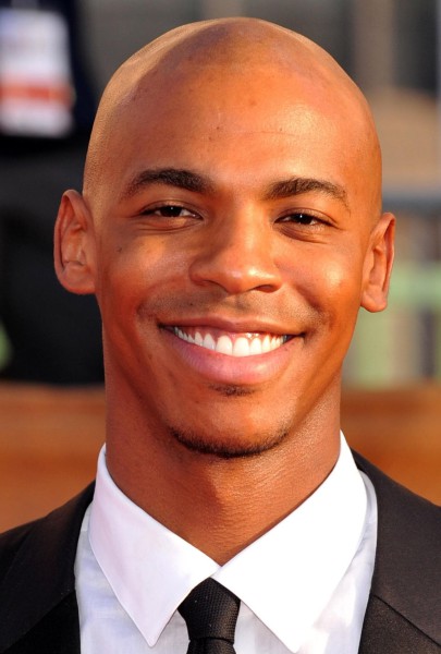 Mehcad Brooks