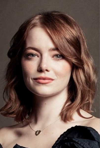 Emma Stone