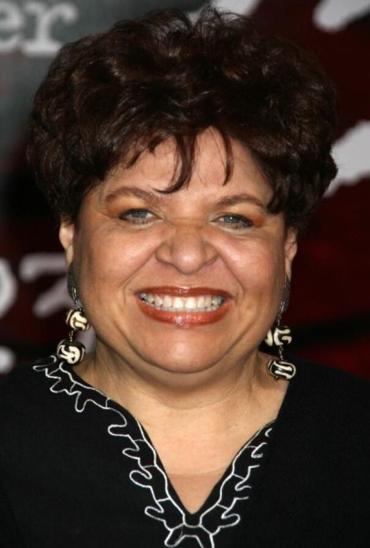 Patricia Belcher