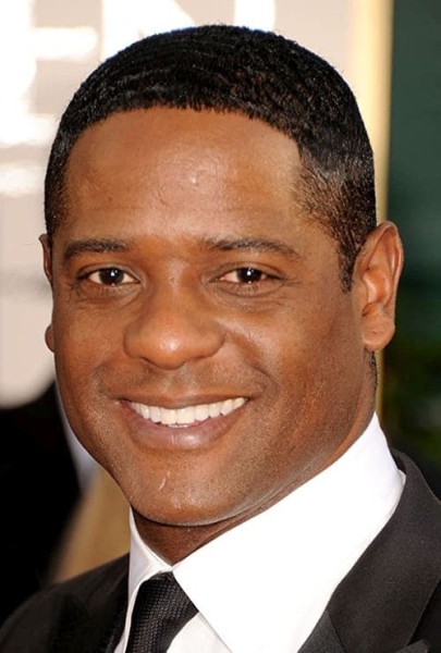 Blair Underwood