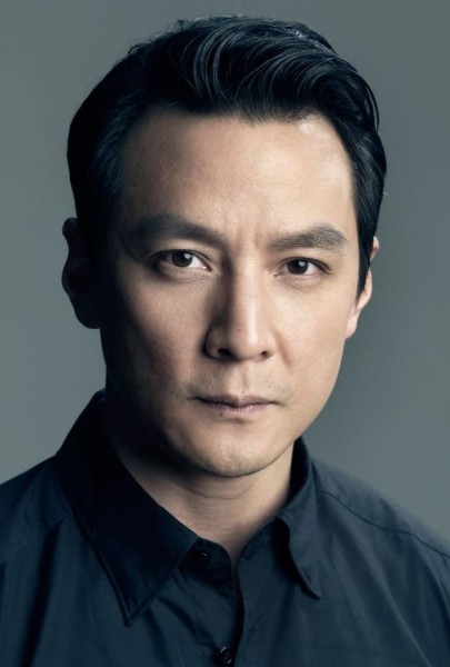 Daniel Wu